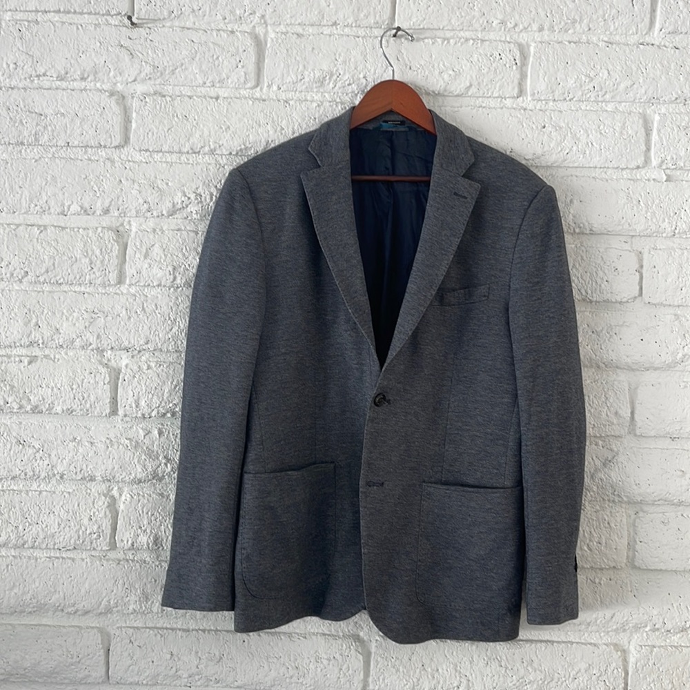Massimo Dutti jacket